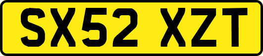 SX52XZT