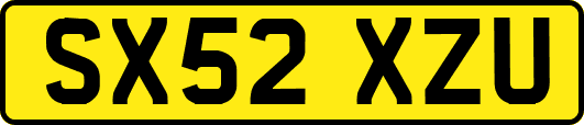 SX52XZU