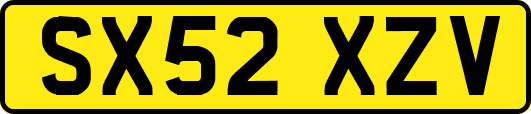 SX52XZV