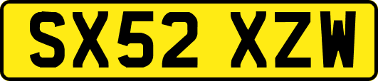 SX52XZW