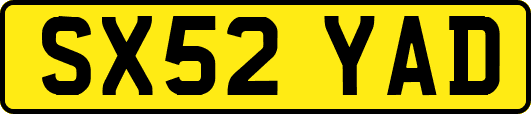 SX52YAD