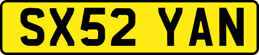 SX52YAN