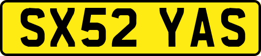 SX52YAS
