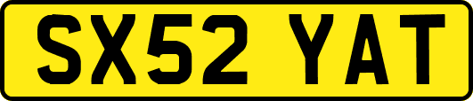 SX52YAT