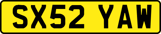 SX52YAW
