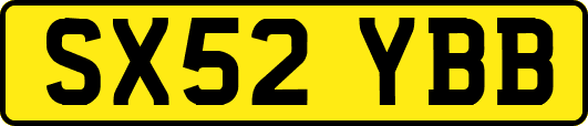 SX52YBB