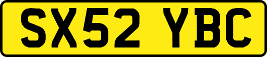 SX52YBC