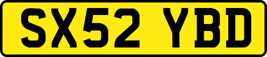SX52YBD