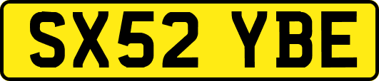 SX52YBE