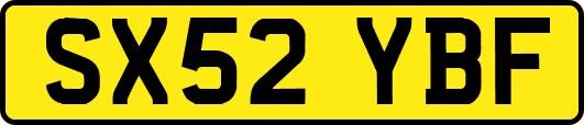 SX52YBF