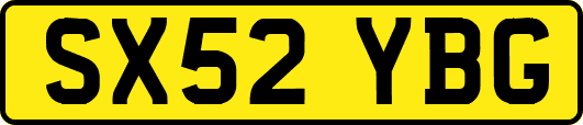 SX52YBG