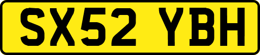 SX52YBH