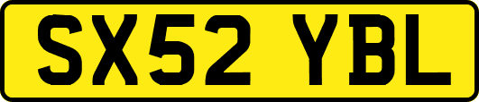 SX52YBL
