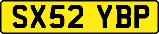 SX52YBP