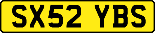 SX52YBS