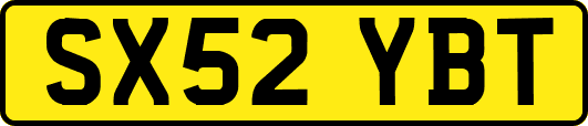SX52YBT