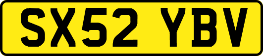 SX52YBV