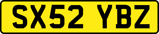 SX52YBZ