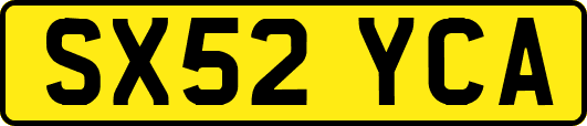 SX52YCA