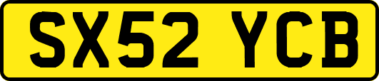 SX52YCB