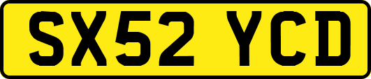 SX52YCD