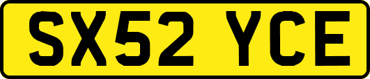 SX52YCE