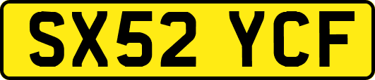 SX52YCF