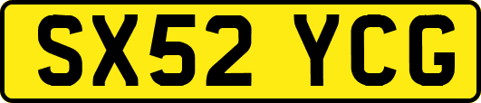 SX52YCG