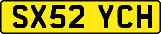 SX52YCH