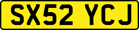 SX52YCJ