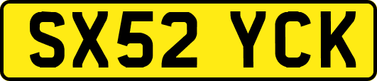 SX52YCK