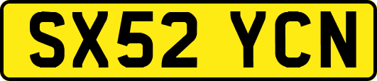 SX52YCN