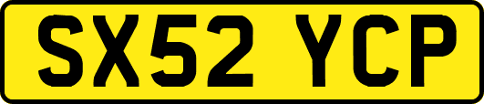 SX52YCP