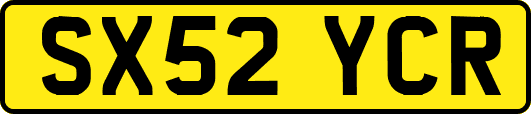 SX52YCR