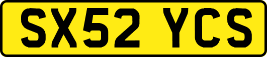 SX52YCS
