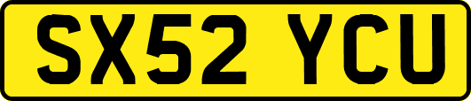 SX52YCU