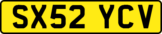 SX52YCV