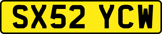 SX52YCW