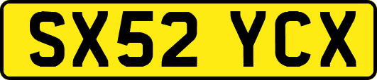 SX52YCX