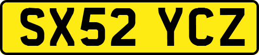 SX52YCZ