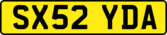 SX52YDA