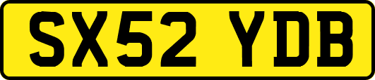 SX52YDB