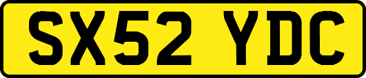 SX52YDC