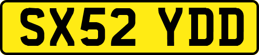 SX52YDD