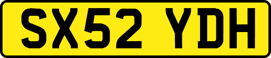 SX52YDH