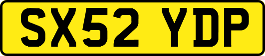 SX52YDP