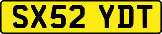 SX52YDT