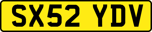 SX52YDV