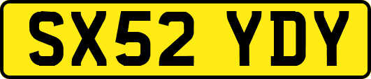 SX52YDY