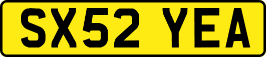 SX52YEA